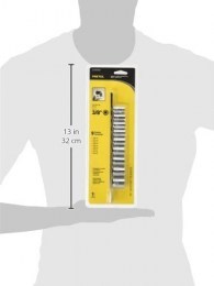 Sets of 9 38 x 10MM PETRUL5